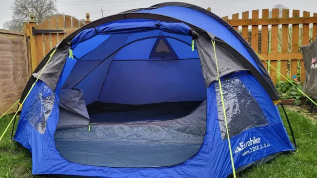 Quechua - Arpenaz 4.2
