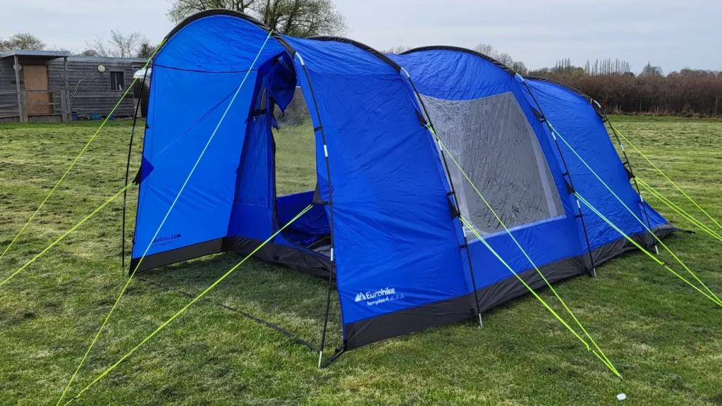 Quechua - Arpenaz 4.2